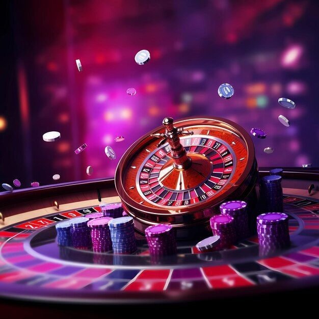 s777 casino