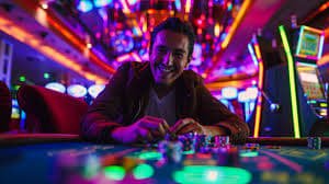 s777 casino