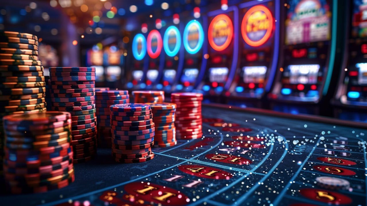 s777 casino