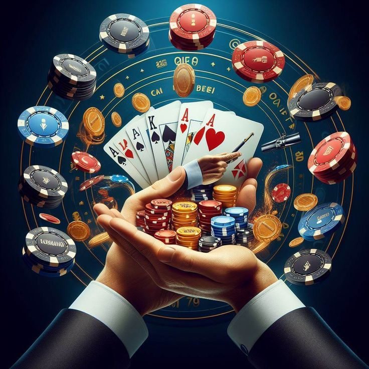 s777 casino