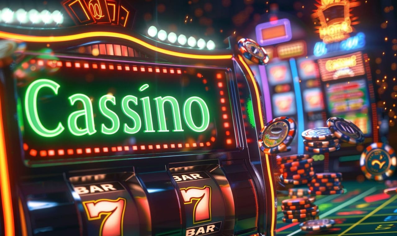 s777 casino